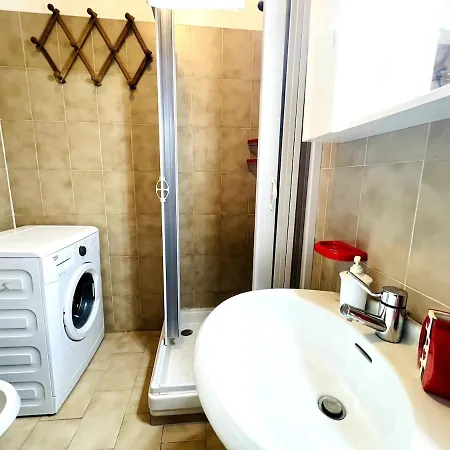 Semeria 129 - アパート *