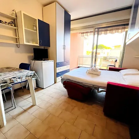 Semeria 129 - * サンレモ