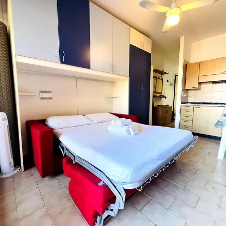 Semeria 129 - Apartamento *