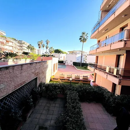 Semeria 129 - Apartamento Sanremo