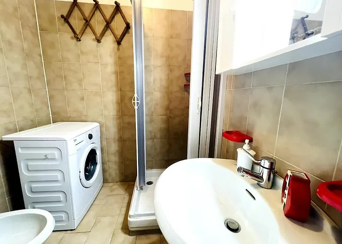 Semeria 129 - Apartamento *