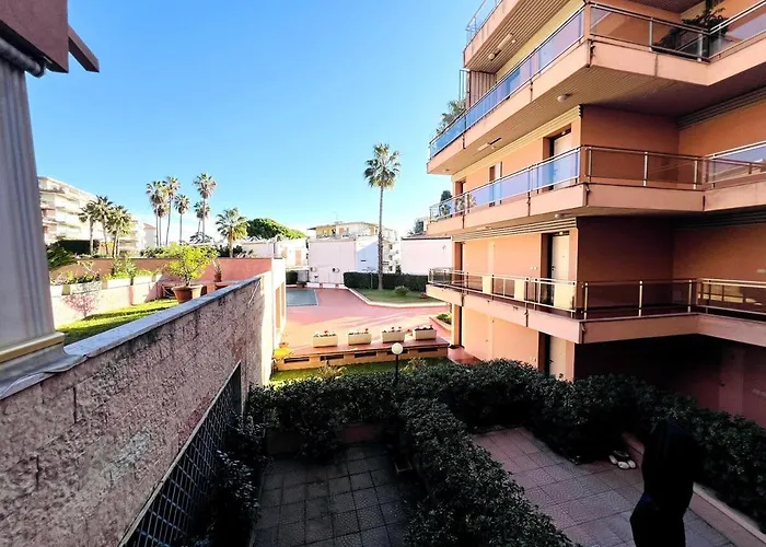 Appartamento Semeria 129 - Sanremo