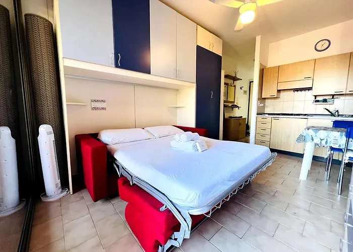 Semeria 129 - Apartamento *