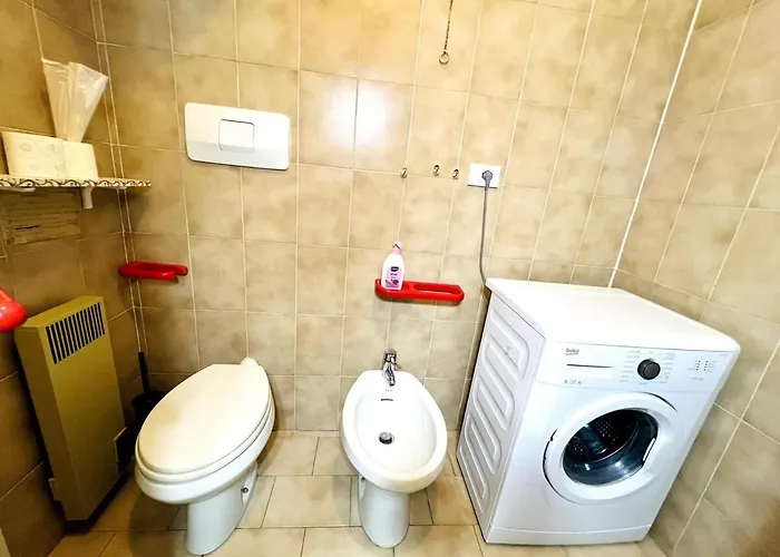 Semeria 129 - Apartament *