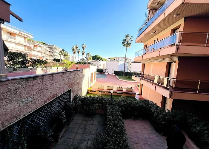 Semeria 129 - Appartamento Sanremo